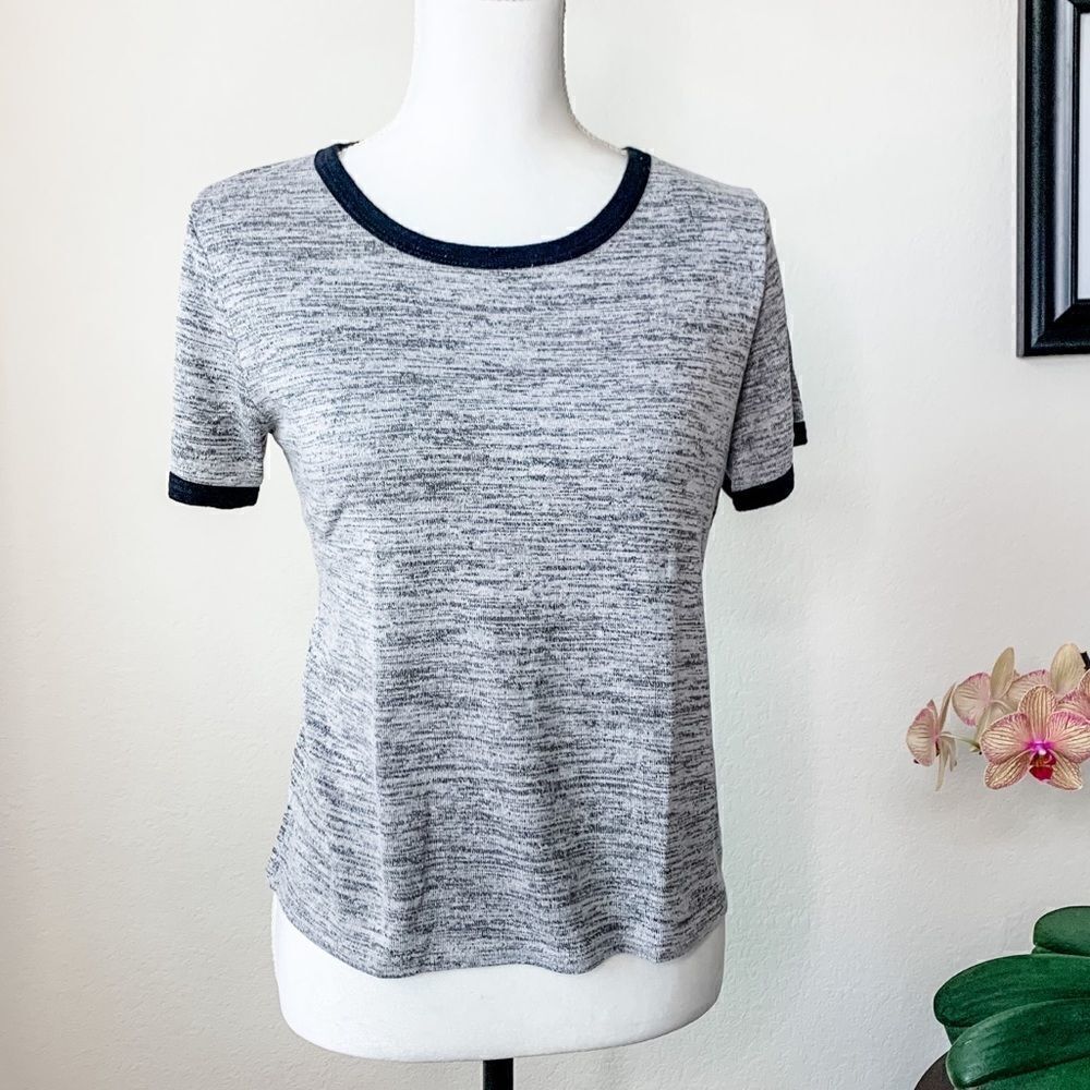 🍋 Love J USA Short Sleeve Tee